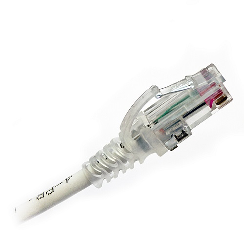 Siemon MC6- -02 Cat6 UTP Patch Cord
