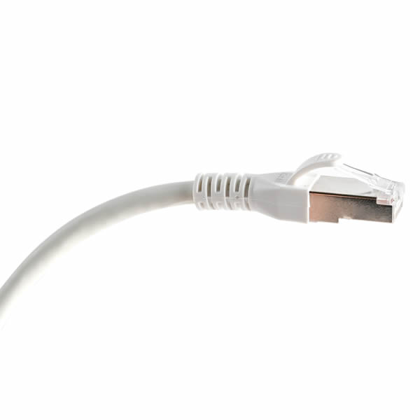 Siemon PC6A-S001MA02LS Cat6A Patch Cord — 3