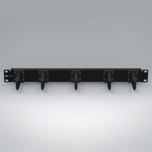 Siemon WM-143-5. առջևից տեսք