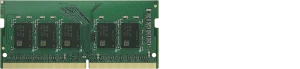 Synology D4ES02-4G 4GB DDR4 ECC SODIMM memory