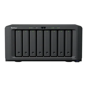 Synology DS1825+ front