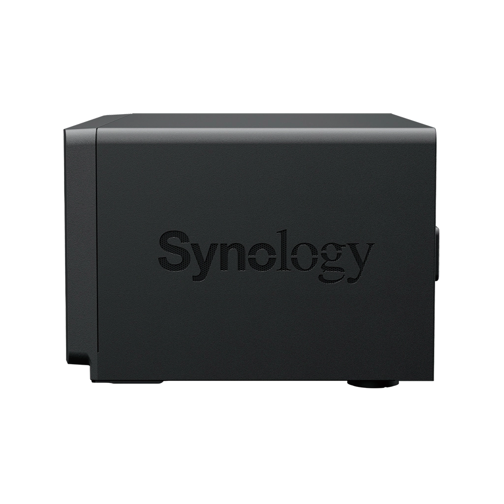 Synology DS1825+ — NAS enclosure — 3