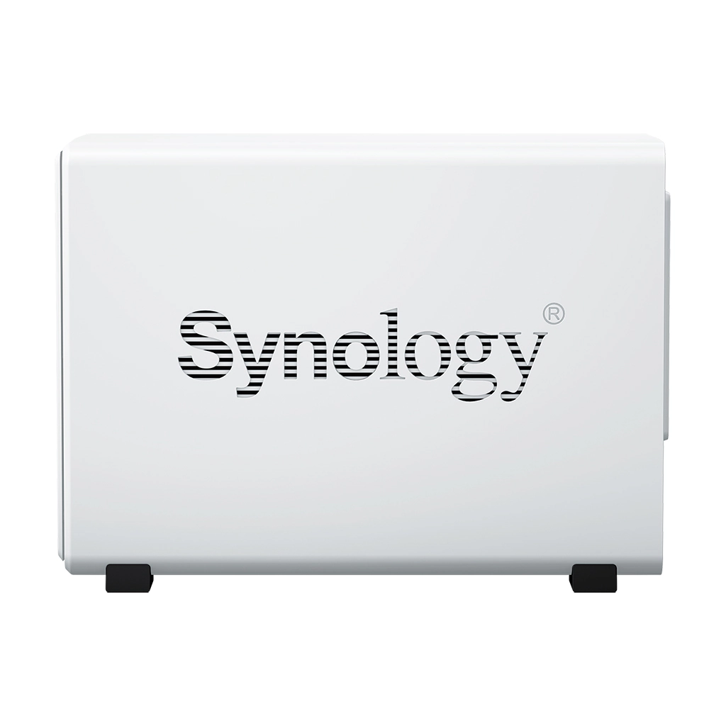 Synology DS223j — NAS enclosure — 3