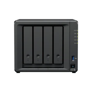 Synology DS925+ front