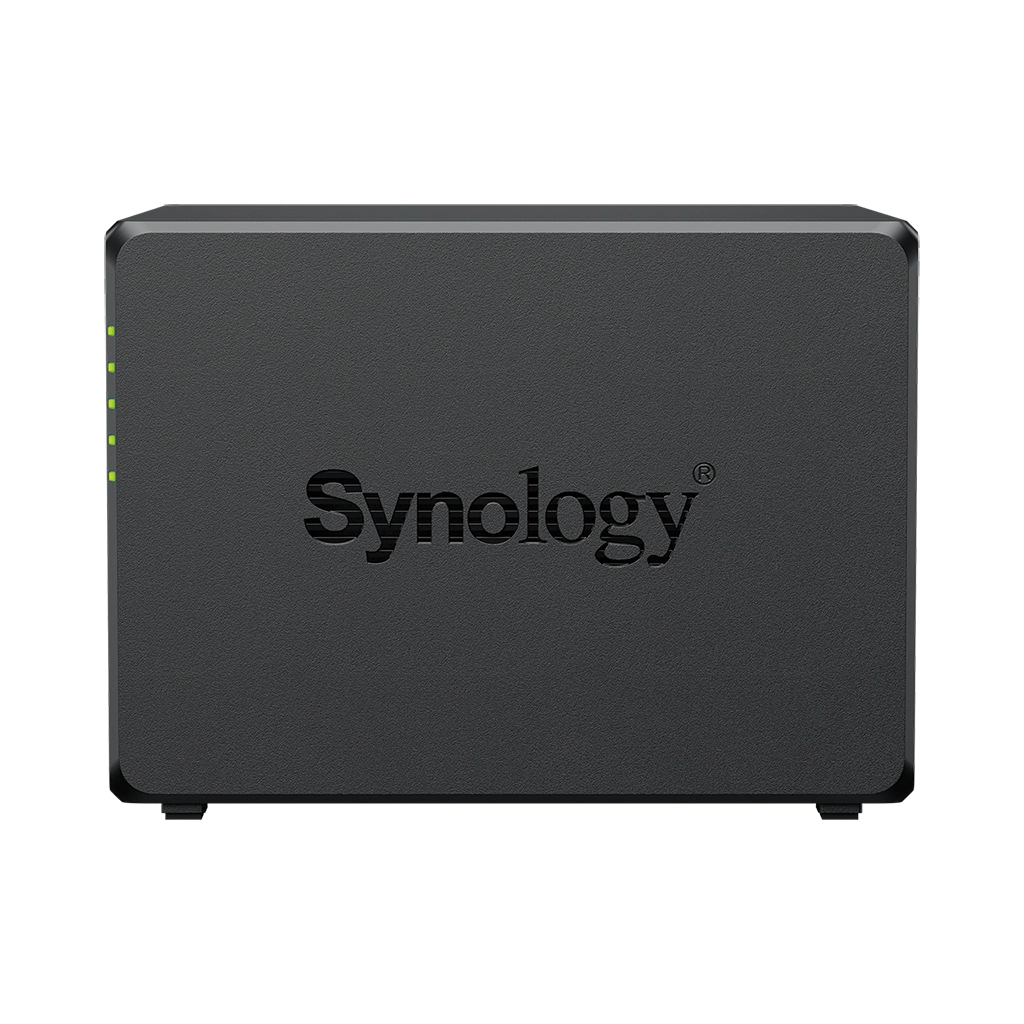 Synology DS925+ — NAS enclosure — 3