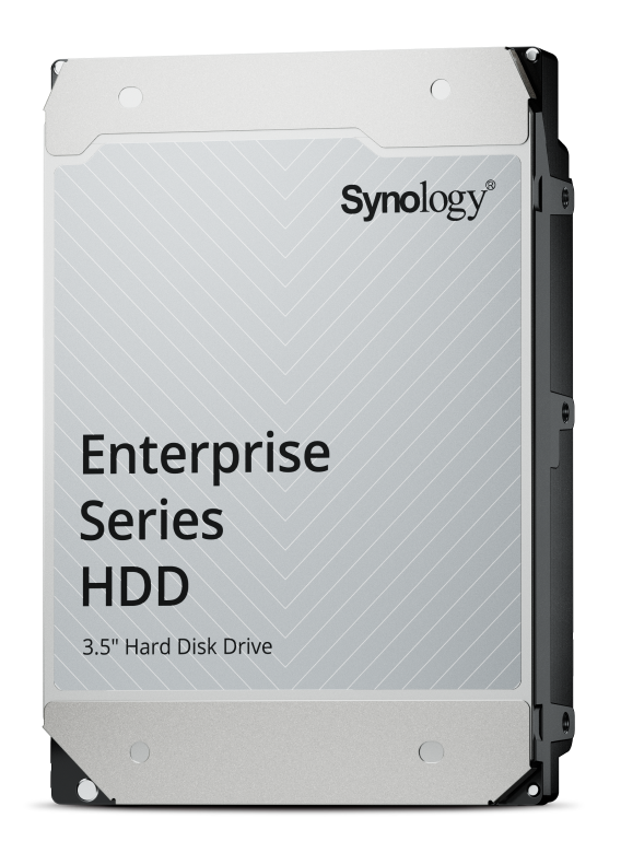 Synology HAS5300-8T SAS HDD — 2