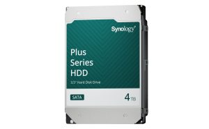 Synology HAT3300-4T 4 TB SATA HDD