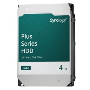 Synology HAT3300-4T 4 TB SATA HDD