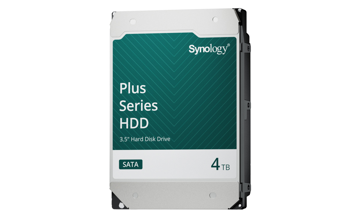Synology HAT3300-4T — hard drive HDD