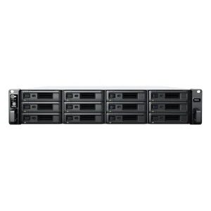 Synology RS2423+ front