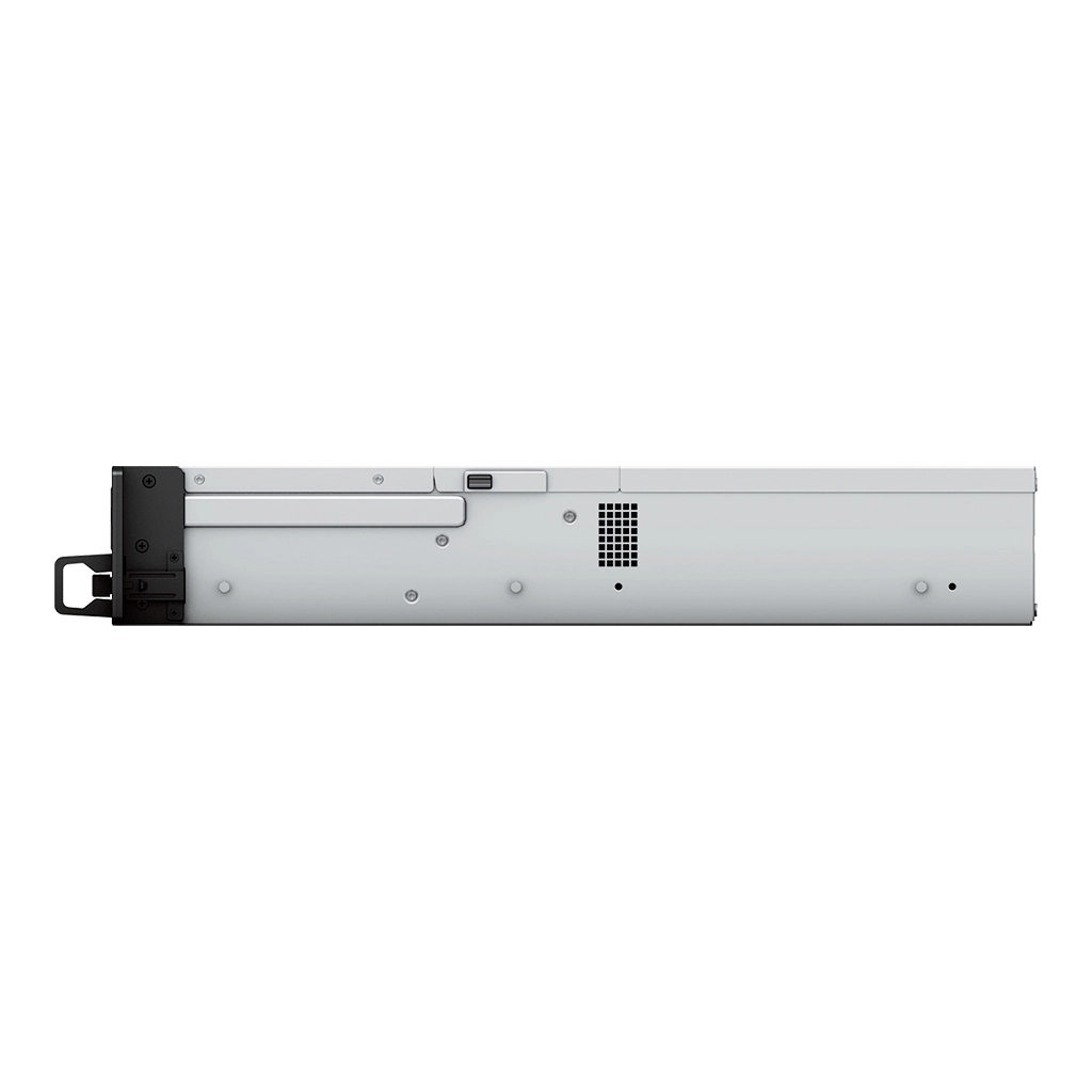 Synology RS2423+ — NAS enclosure — 2