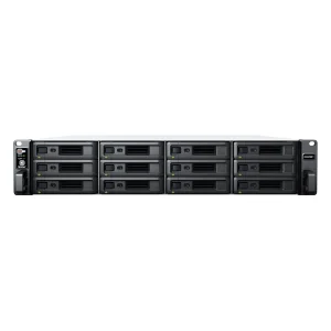 Synology RS2423RP+ front