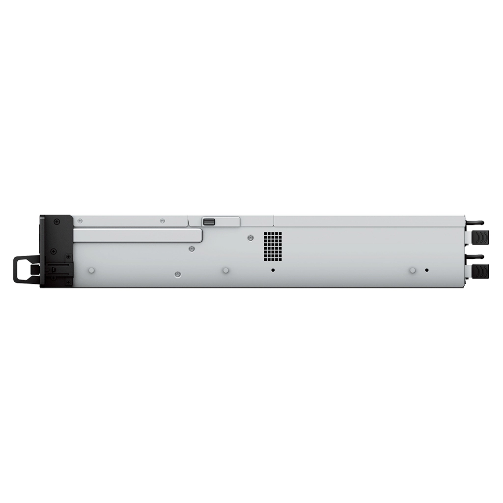Synology RS2423RP+ — NAS enclosure — 2