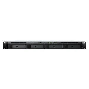 Synology RS422+ front