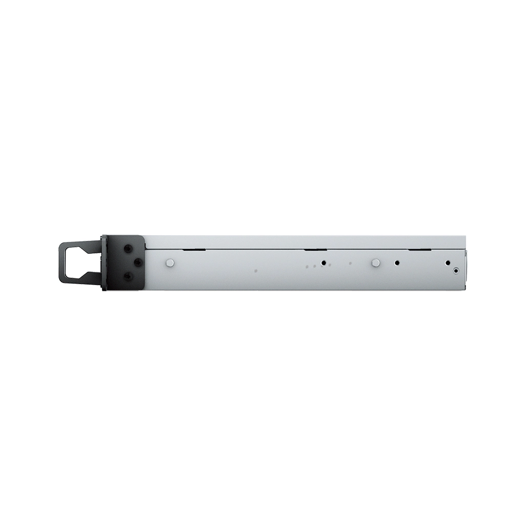 Synology RS422+ — NAS enclosure — 3