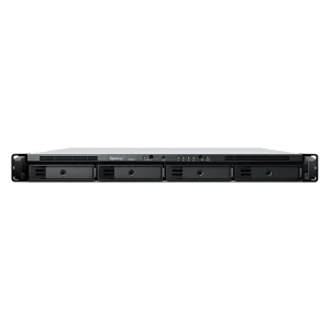 Synology RS822+ front