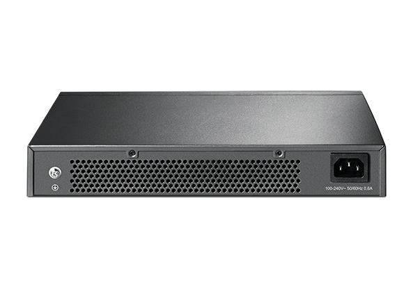 Ցանցային կոմուտատոր TP-LINK TLSG1024D 24 Port — 3