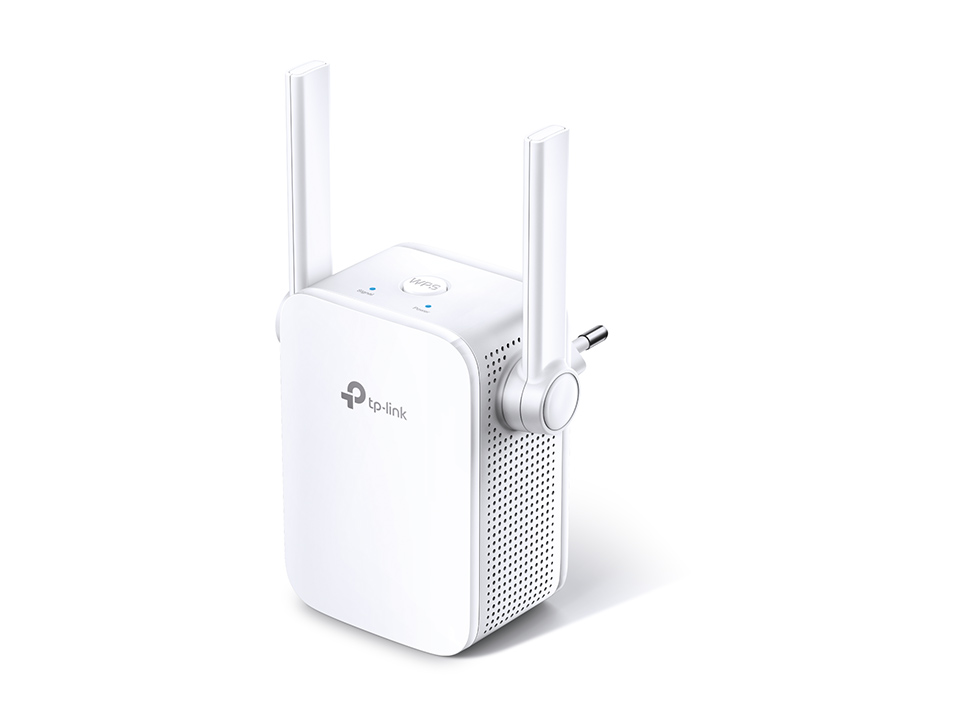 TP-Link TL-WA855RE — N300 WiFi range extender