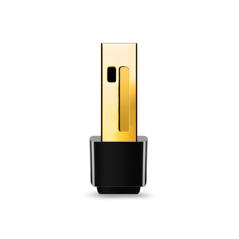 TP-Link TL-WN725N N150 USB WiFi adapter — 2