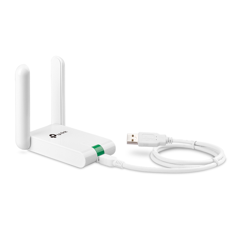 TP-Link TL-WN822N N300 USB WiFi adapter — 2