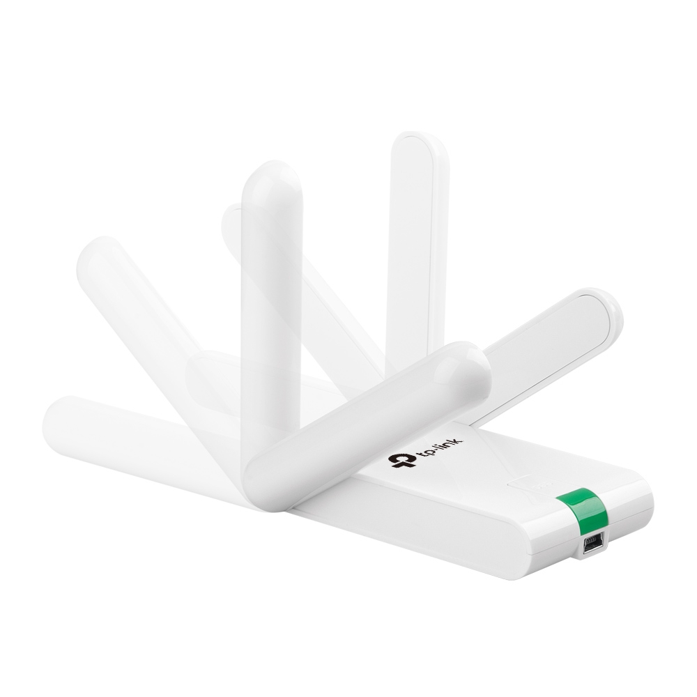 TP-Link TL-WN822N N300 USB WiFi adapter — 3