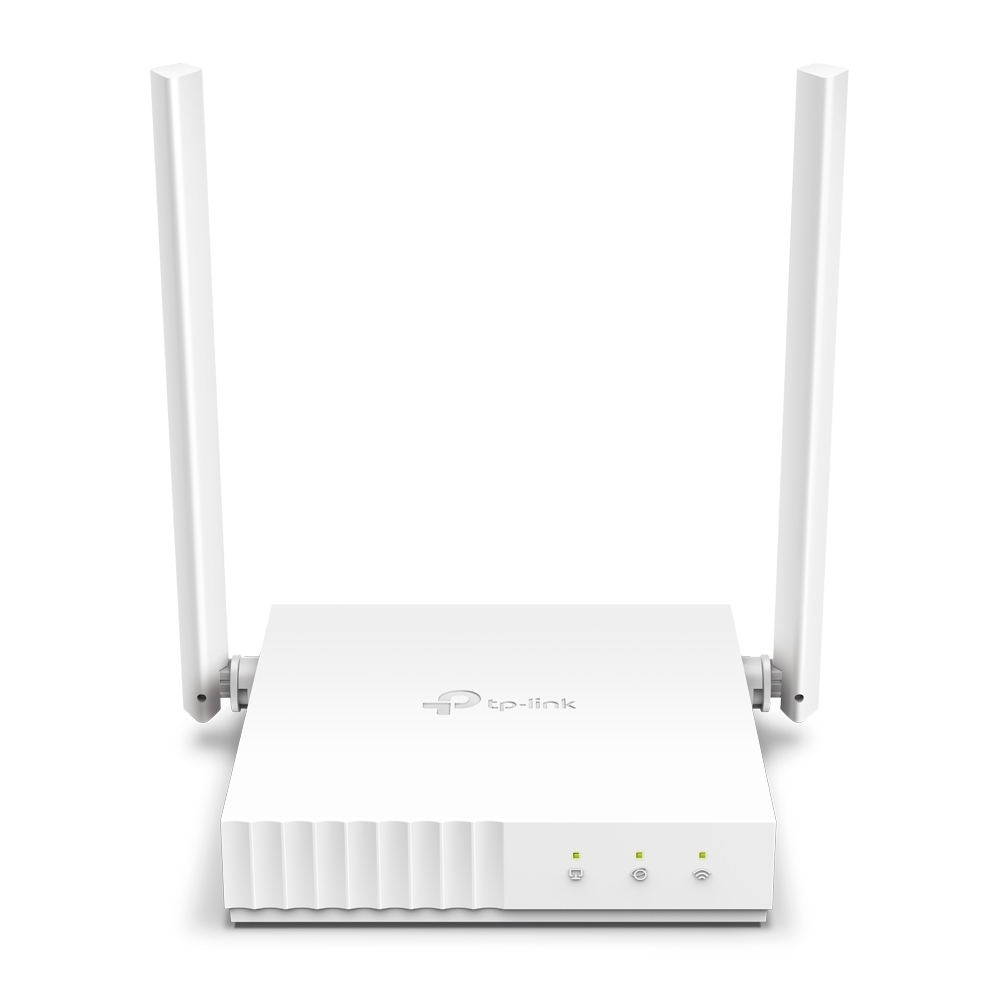 TP-Link TL-WR844N — N300 wireless router