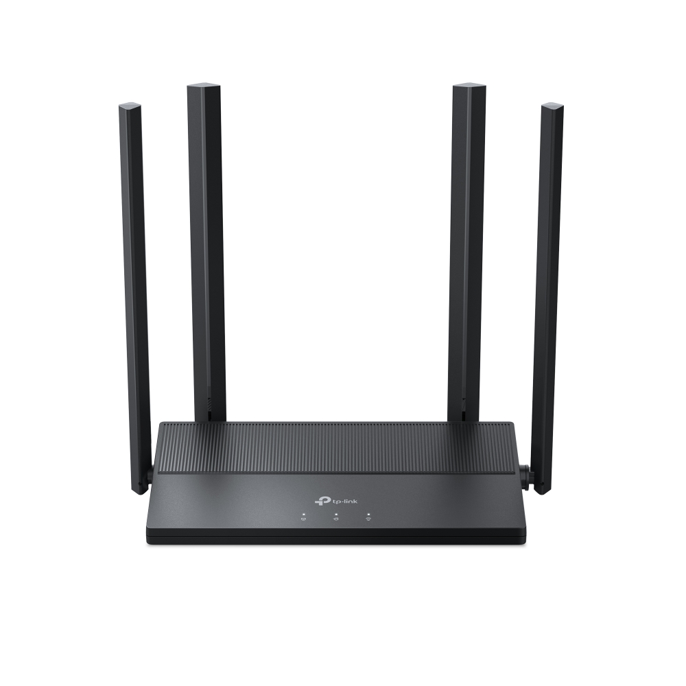 TP-Link TL-WR846N — N300 wireless router