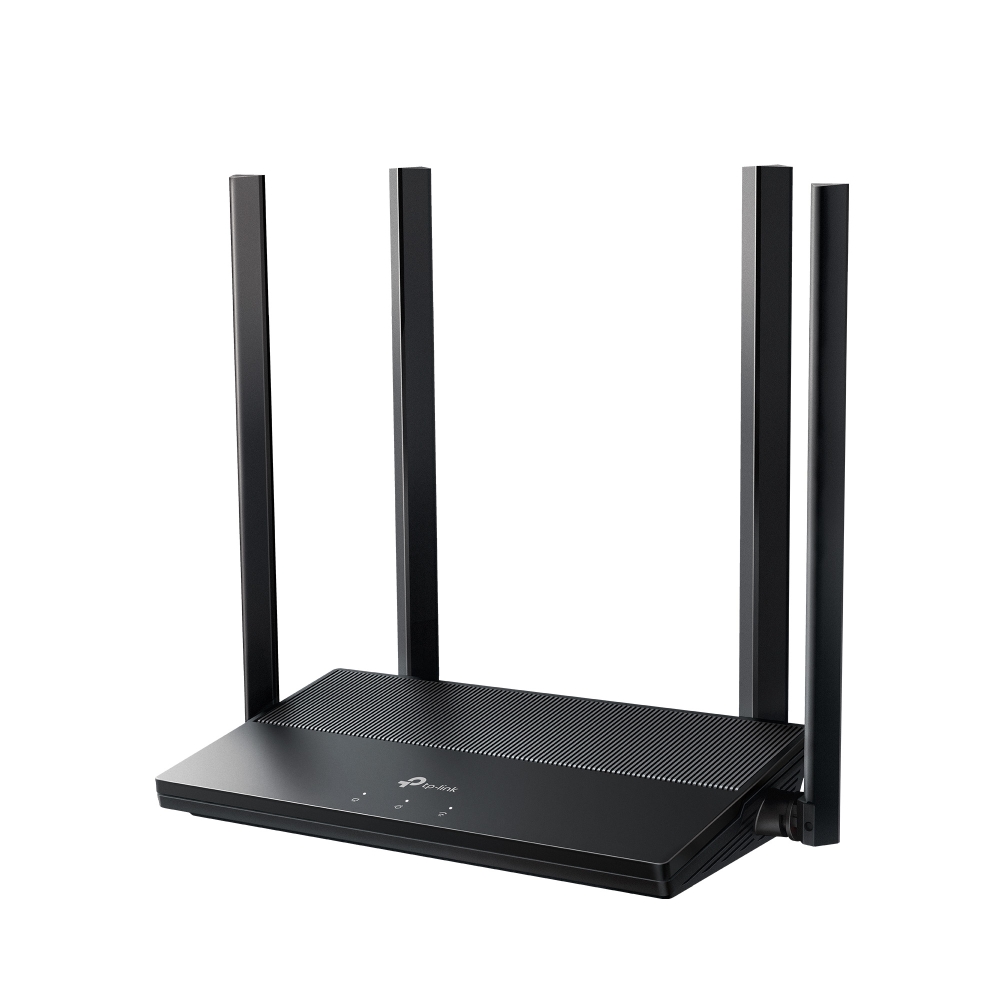 TP-Link TL-WR846N — N300 wireless router — 2