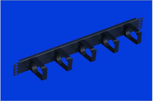 TOTEN SA.2001.0001 19-inch 1U Cable Manager