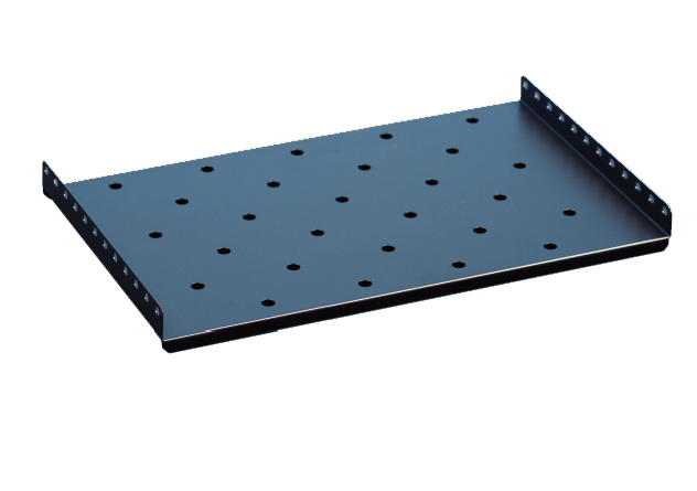 TOTEN SG01271901 19 1U Fixed Shelf 275 mm