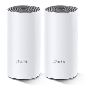 TP-Link Deco E4 2-pack — product view