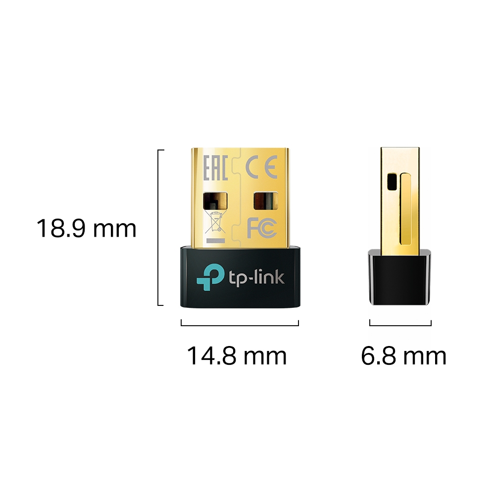 TP-Link UB500 — official product detail 4