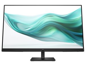 HP 327ph — Front