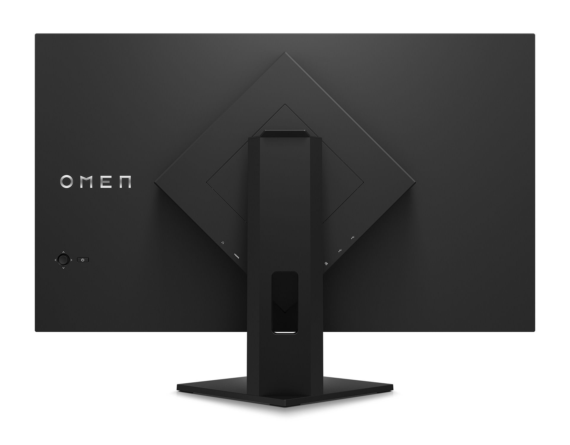 Monitor HP OMEN 25i — 4