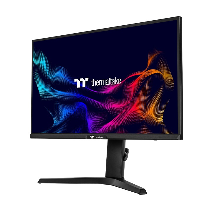 Thermaltake TPM-I27FUK GM-TPM-27FKUB-EU — 27 monitor — 2