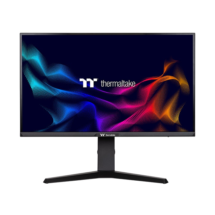 Thermaltake TPM-I27FUK GM-TPM-27FKUB-EU — 27 monitor
