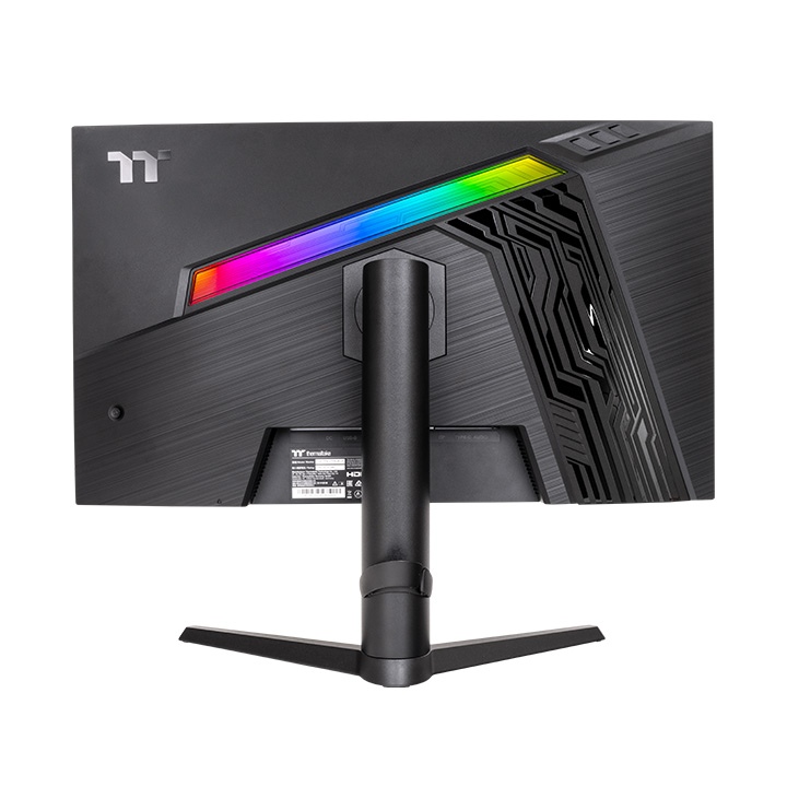 Thermaltake TPM-I27FUK GM-TPM-27FKUB-EU — 27 monitor — 3