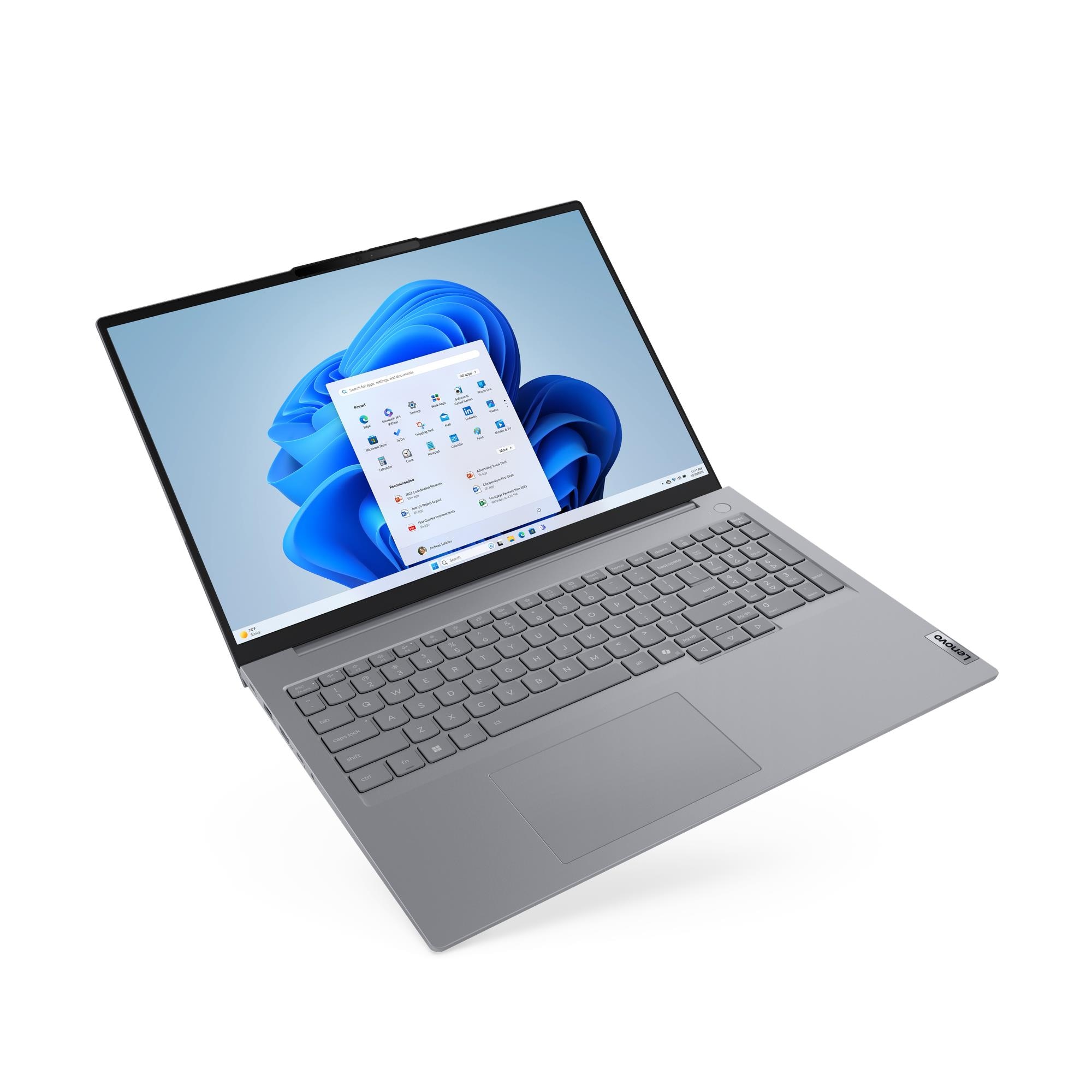 ThinkBook 16 G8 IAL — 7