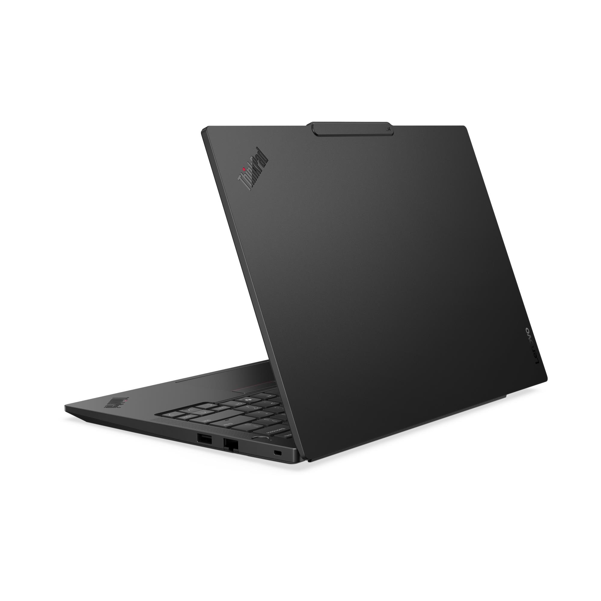 Lenovo ThinkPad E14 Gen 7 (Intel) (21SX004UFW) – Rear lid and chassis
