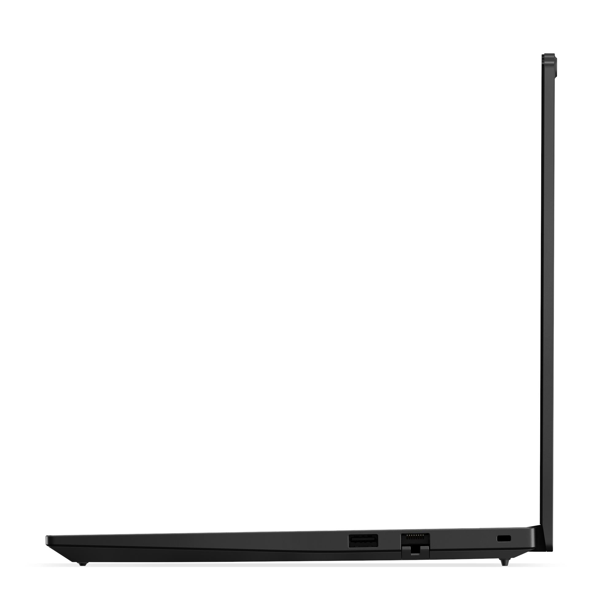 Lenovo ThinkPad E14 Gen 7 (Intel) (21SX004UFW) – Right-side ports