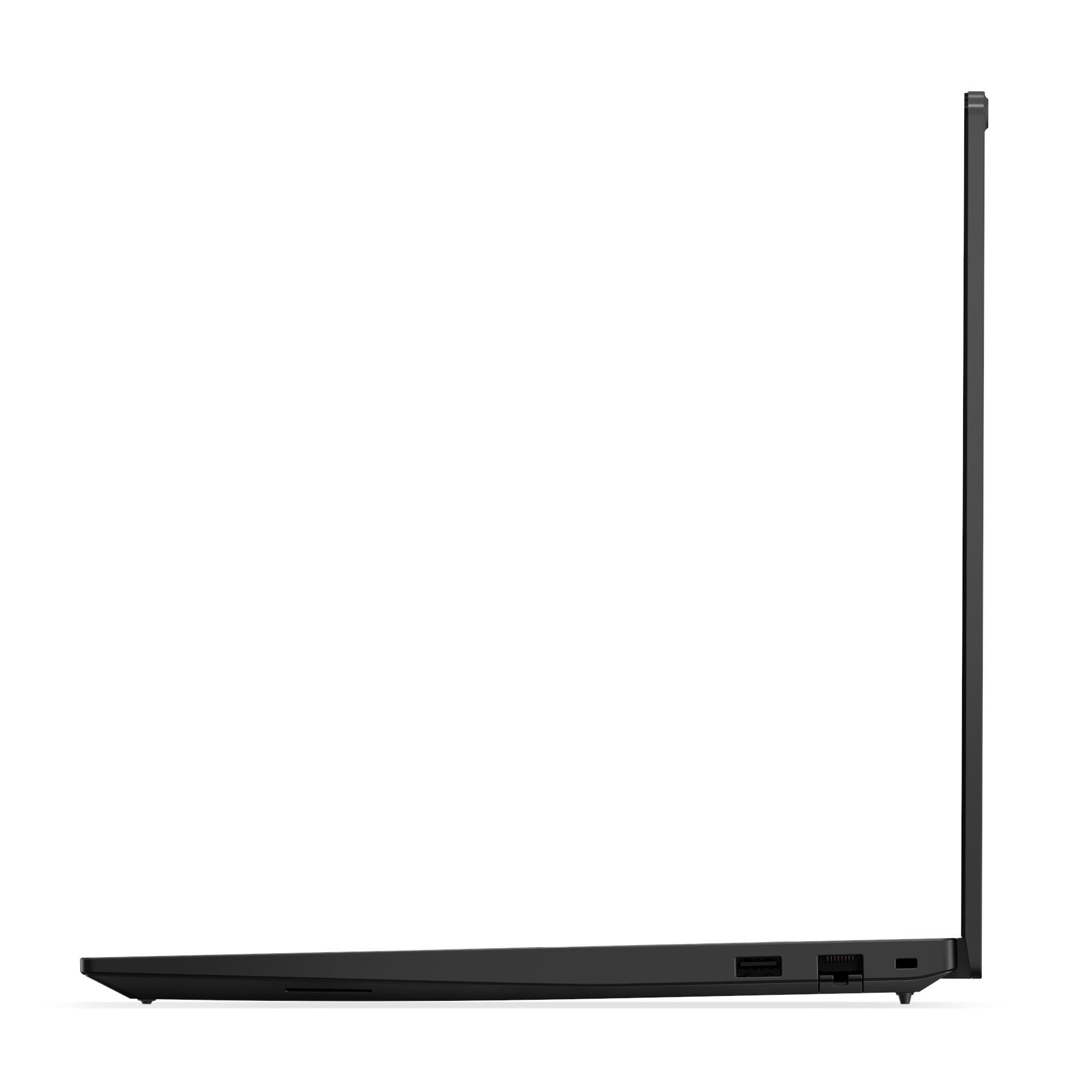 Lenovo ThinkPad E16 Gen 3 (Intel) (21SR0048FW) – Right-side ports