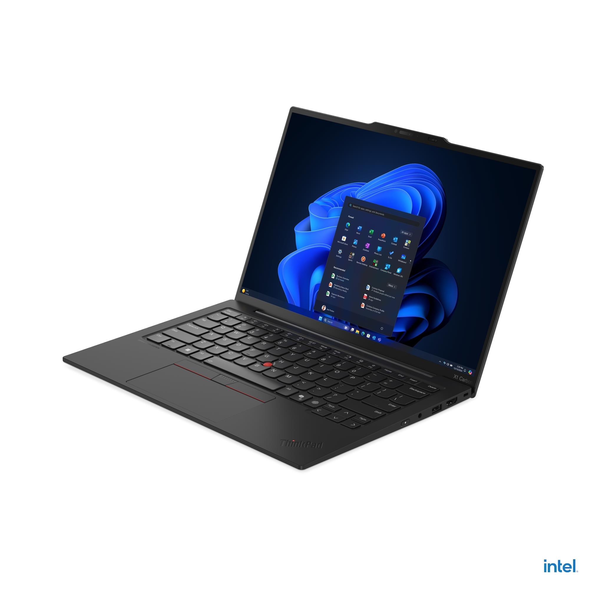 Laptop Lenovo ThinkPad X1 Carbon Gen 13 Aura Edition — 5