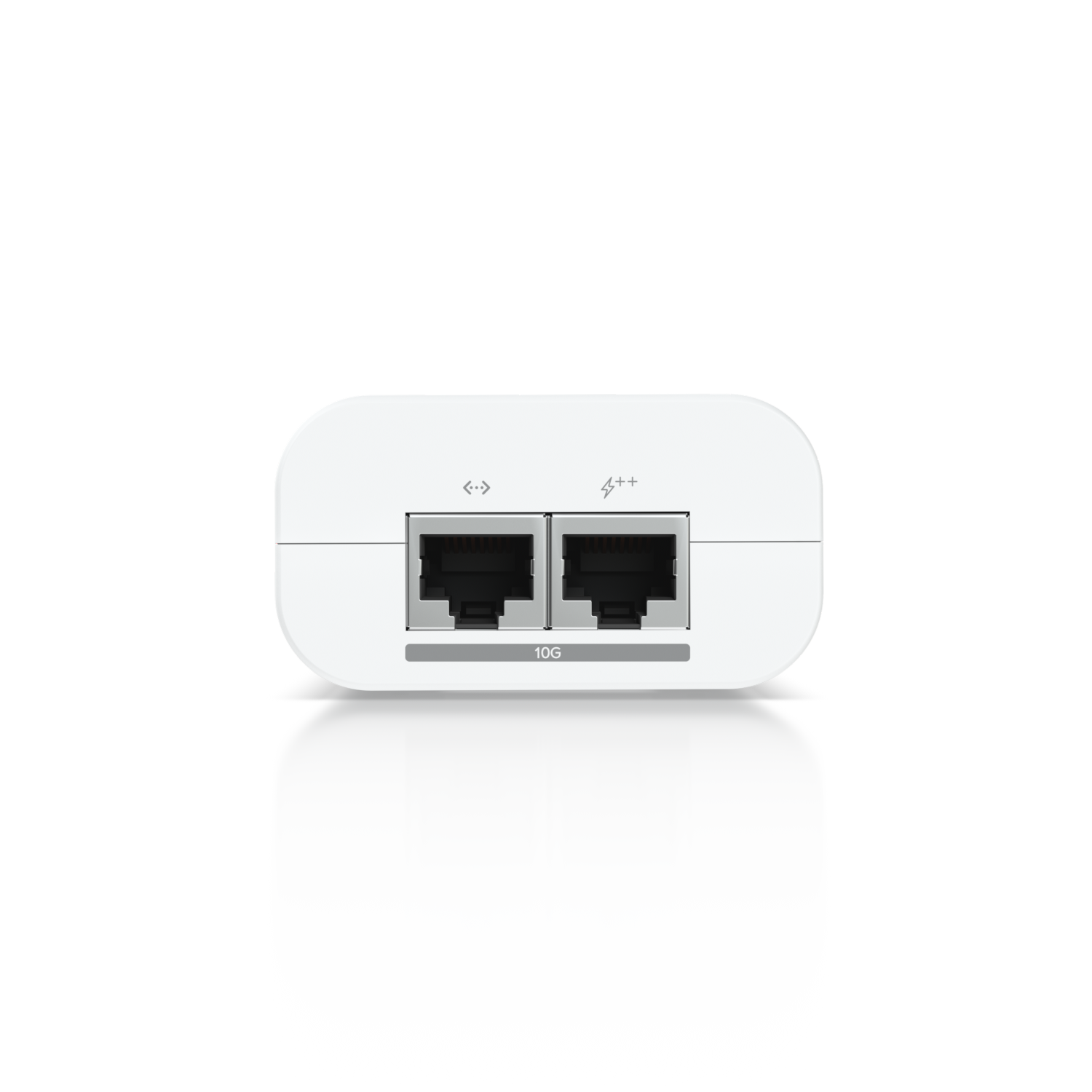 Ubiquiti UACC-PoE++-10G 60 W 10G PoE++ Injector — 4