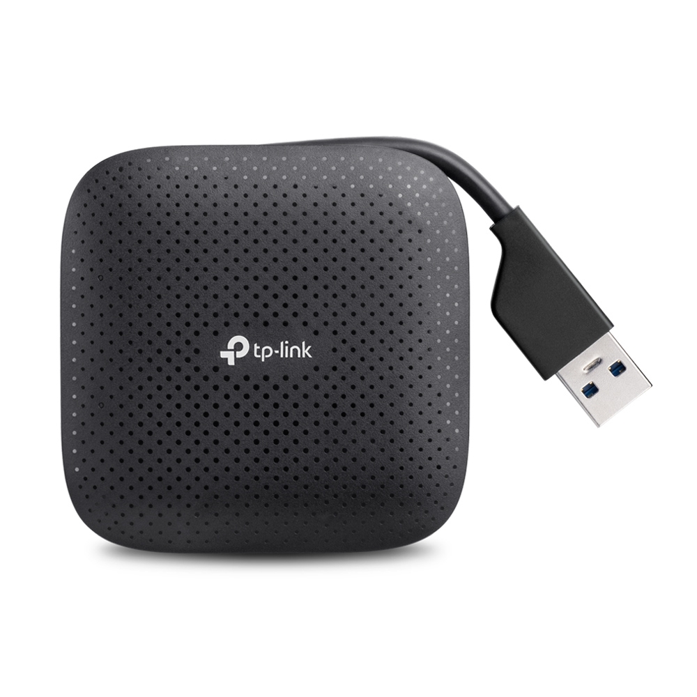 TP-Link UH400 4-port USB 3.0 hub