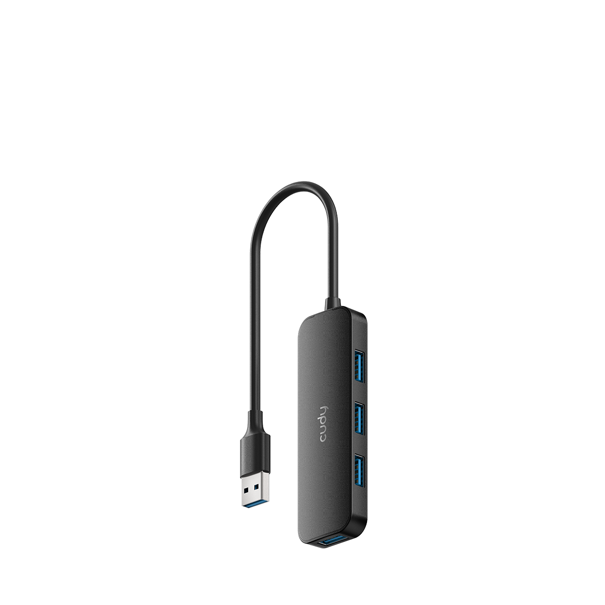 Cudy UH40A 4-Port USB 3.2 Gen 1 Hub