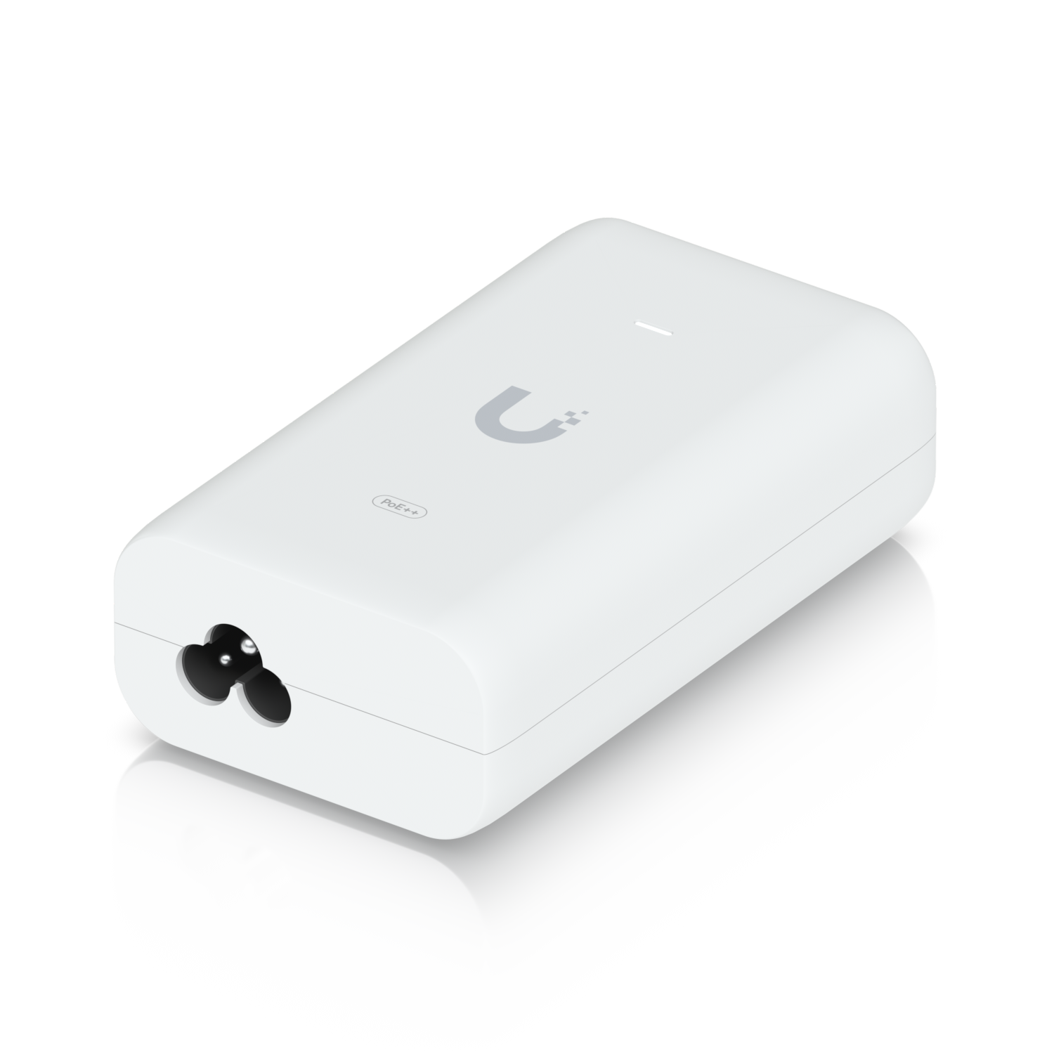 Ubiquiti U-PoE++ — 60W PoE++ injector — 2