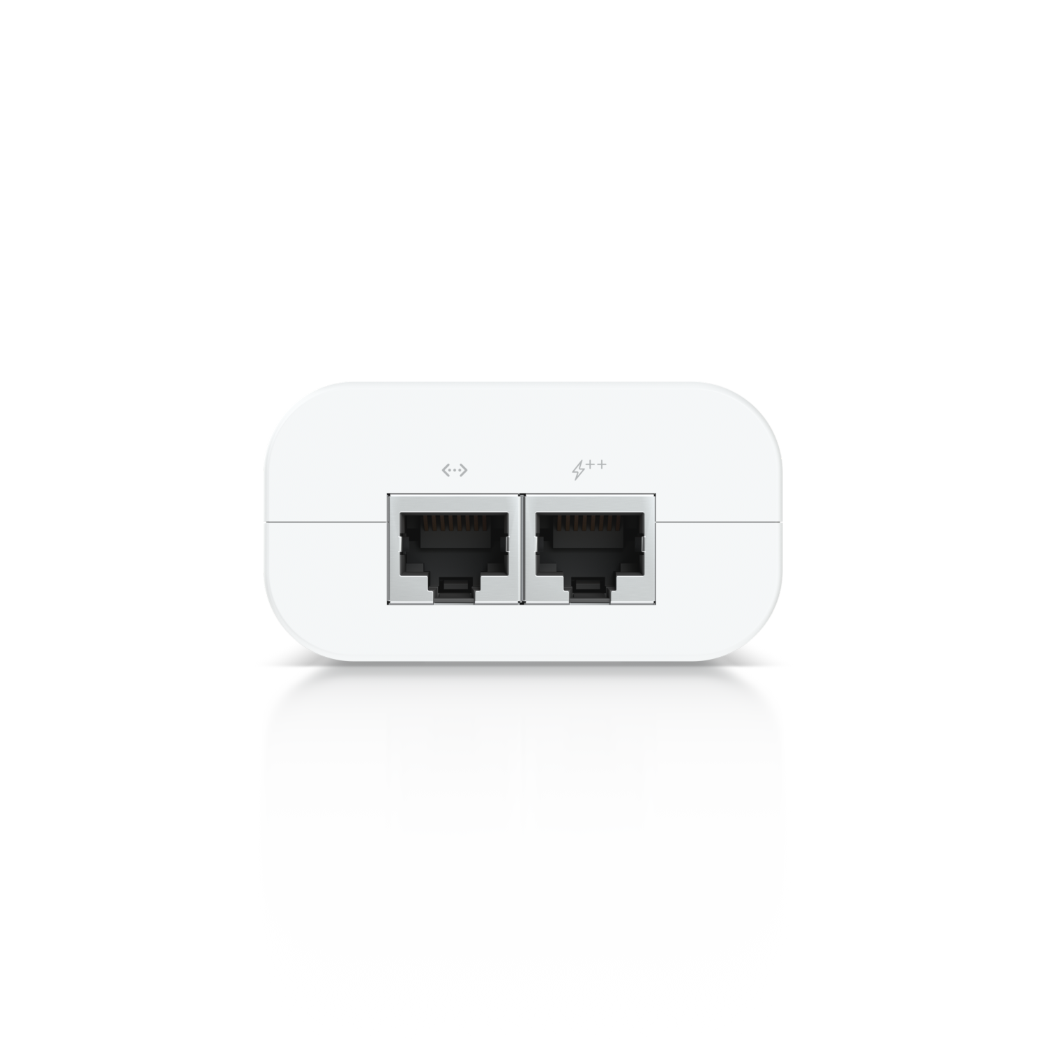 Ubiquiti U-PoE++ — 60W PoE++ injector — 3