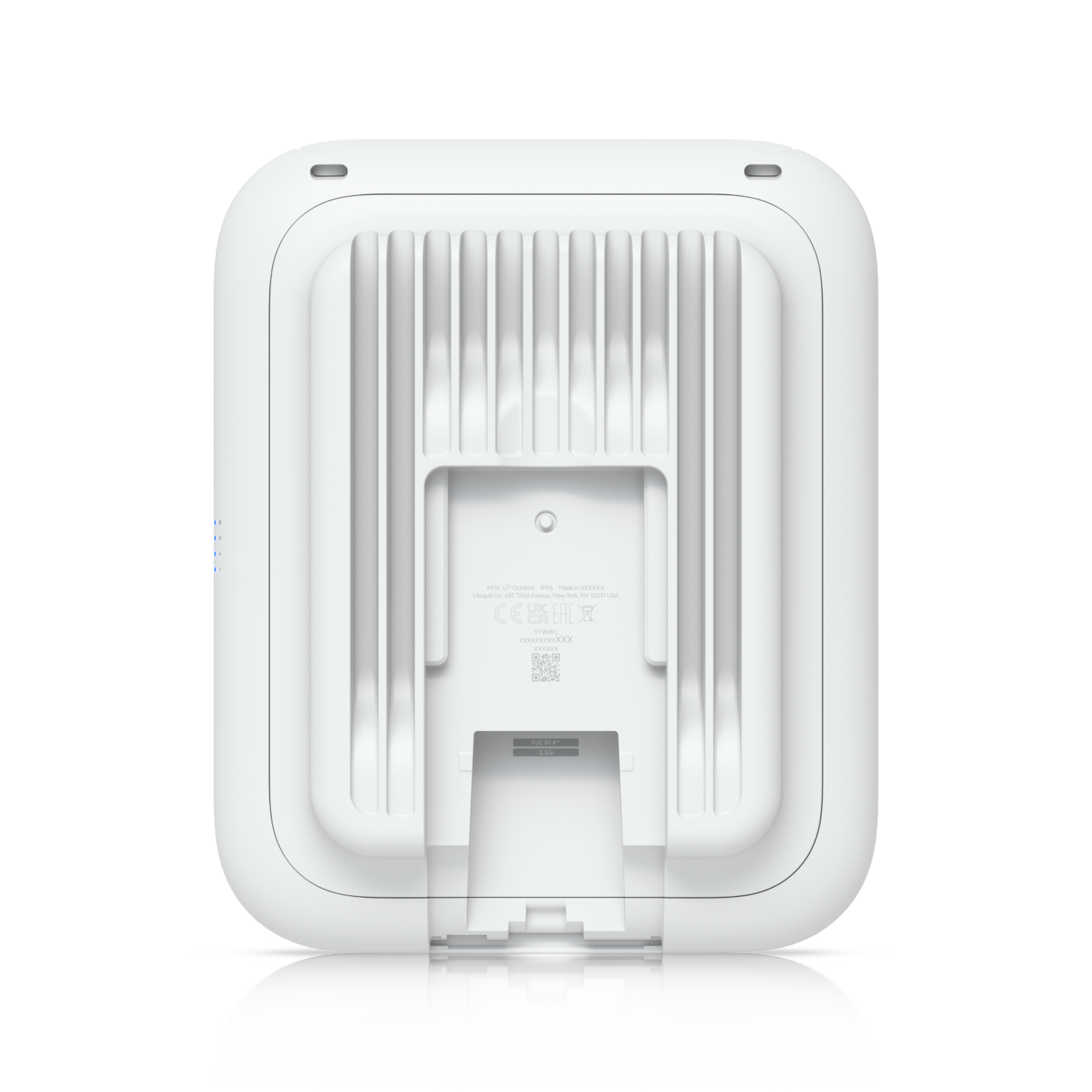 Access Point Ubiquiti U7-Outdoor — 12