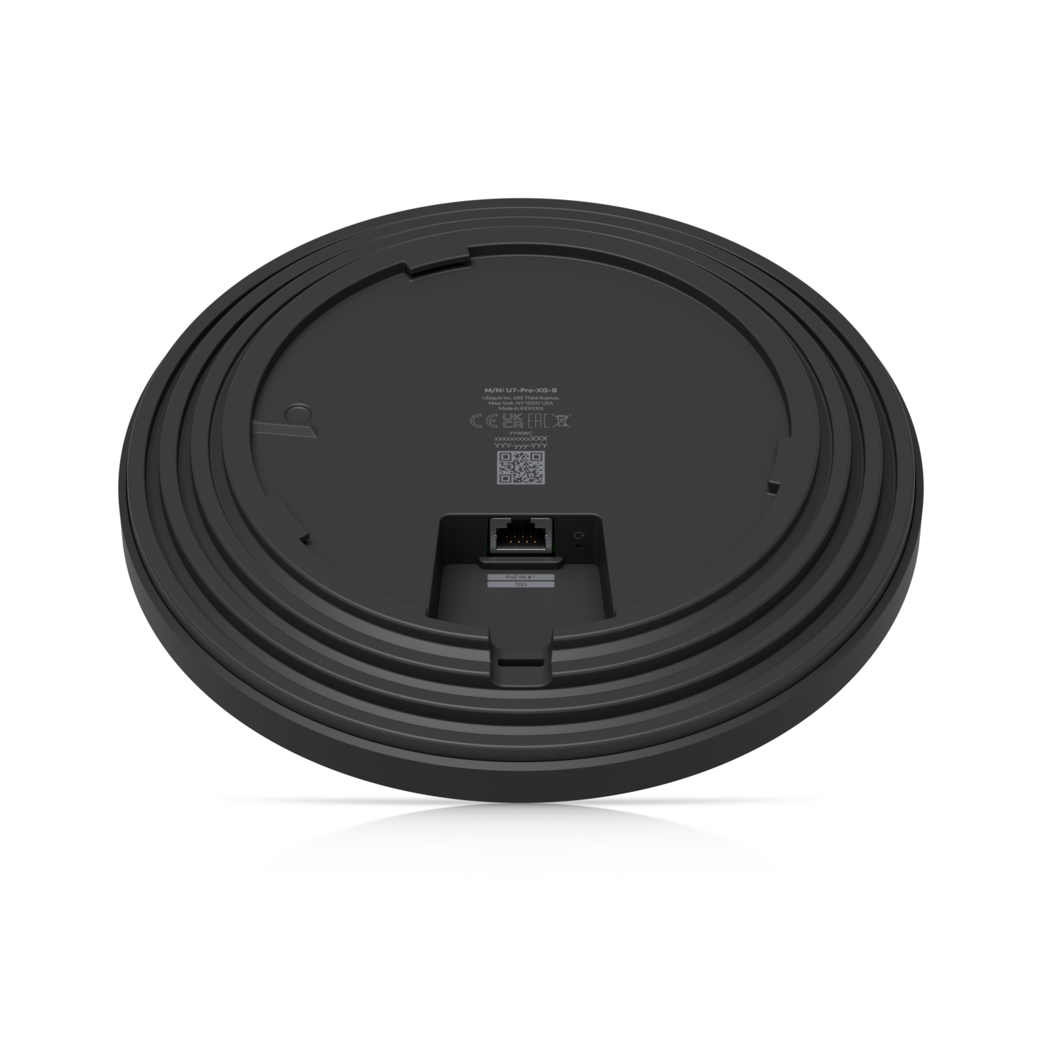 Access point Ubiquiti U7-Pro-XG — 5