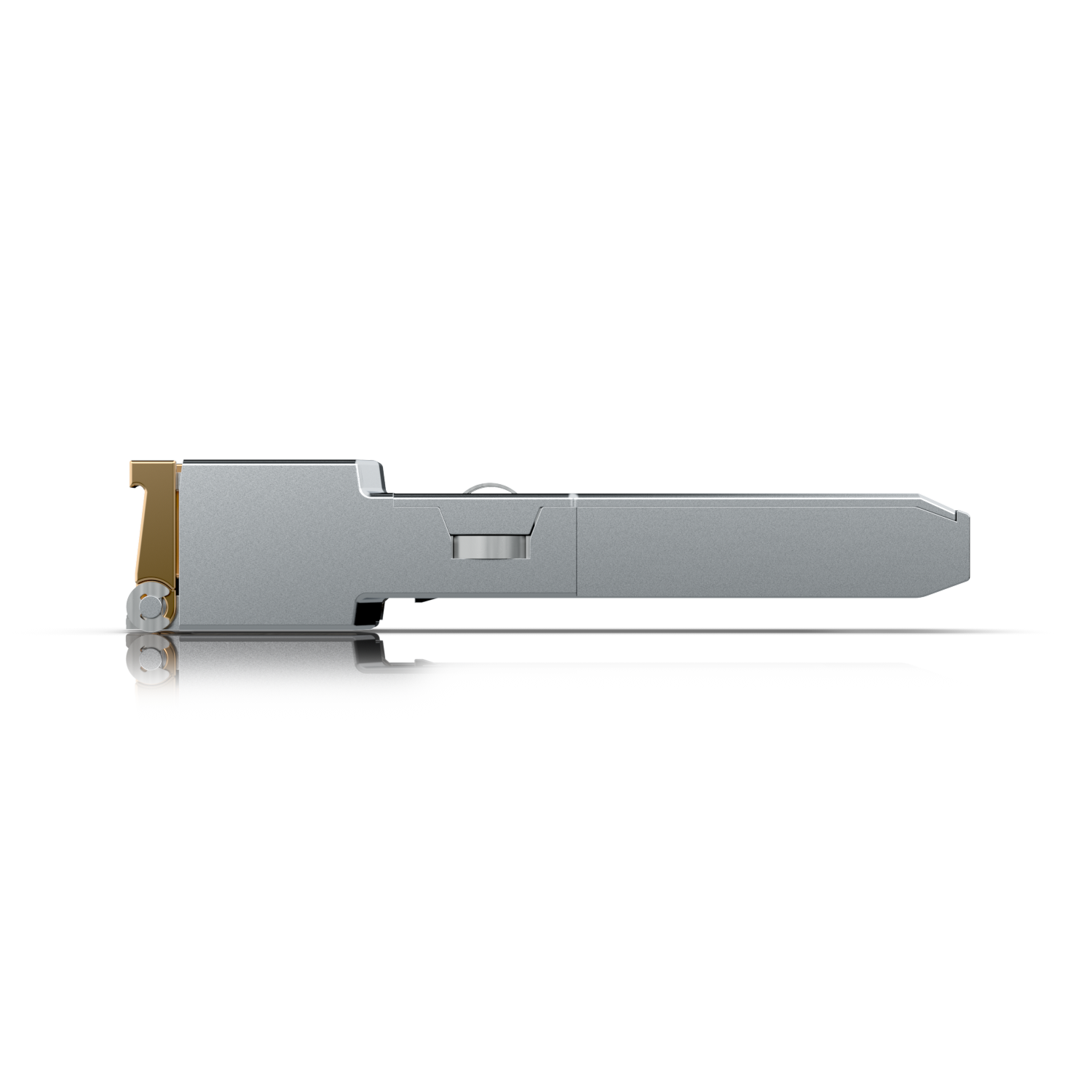 Ubiquiti UACC-CM-RJ45-1G — 1G SFP-to-RJ45 copper module — 3